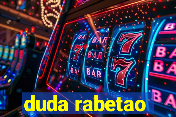 duda rabetao